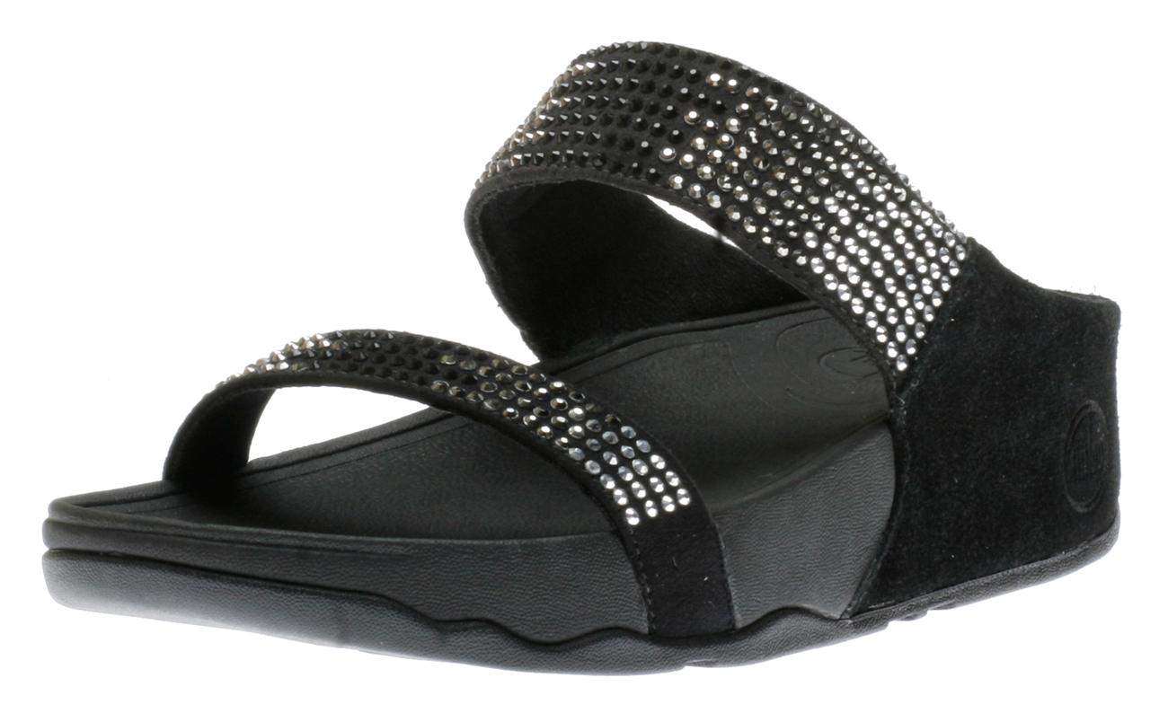 fitflop flare casual