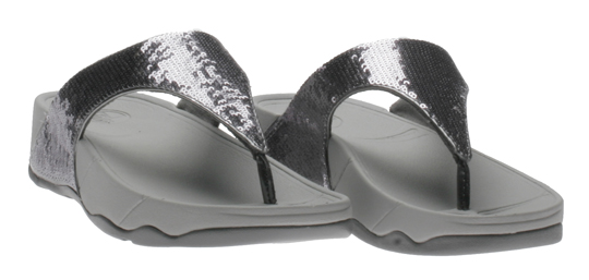 fitflop electra pewter