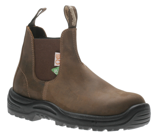 Safety shoes xtreme safety Xtreme Blundstone Crazy