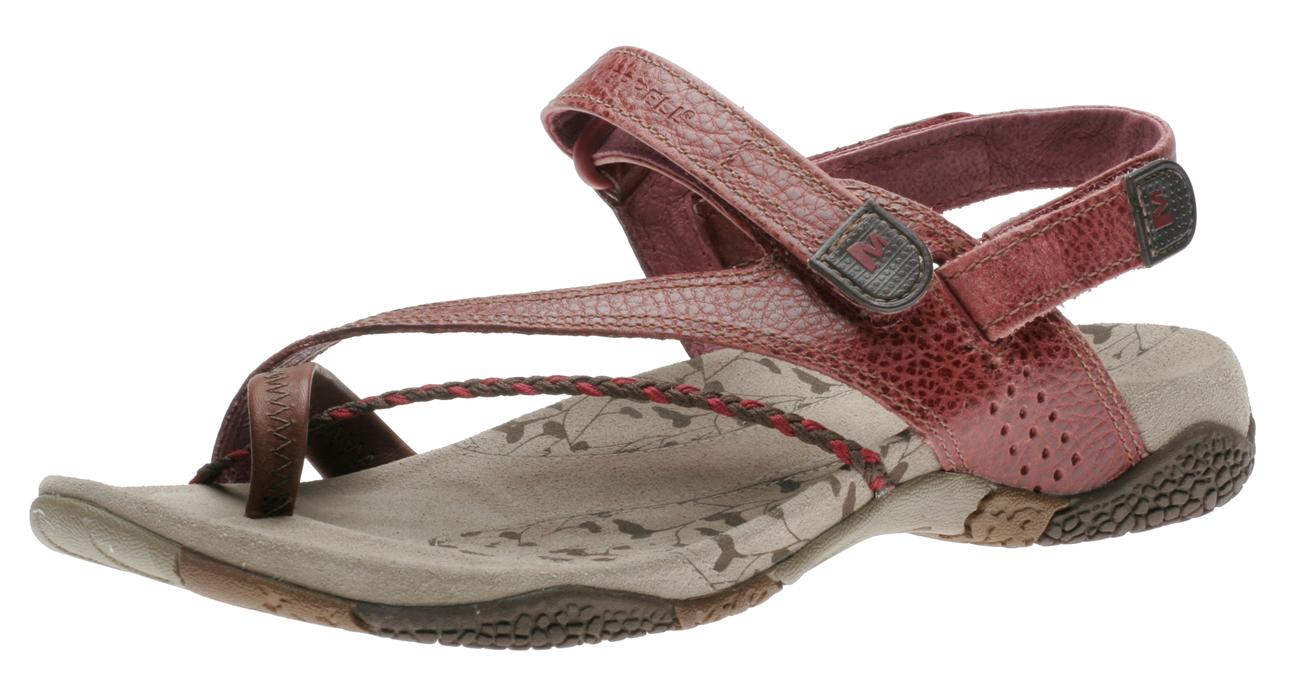 Merrell Siena Ruby