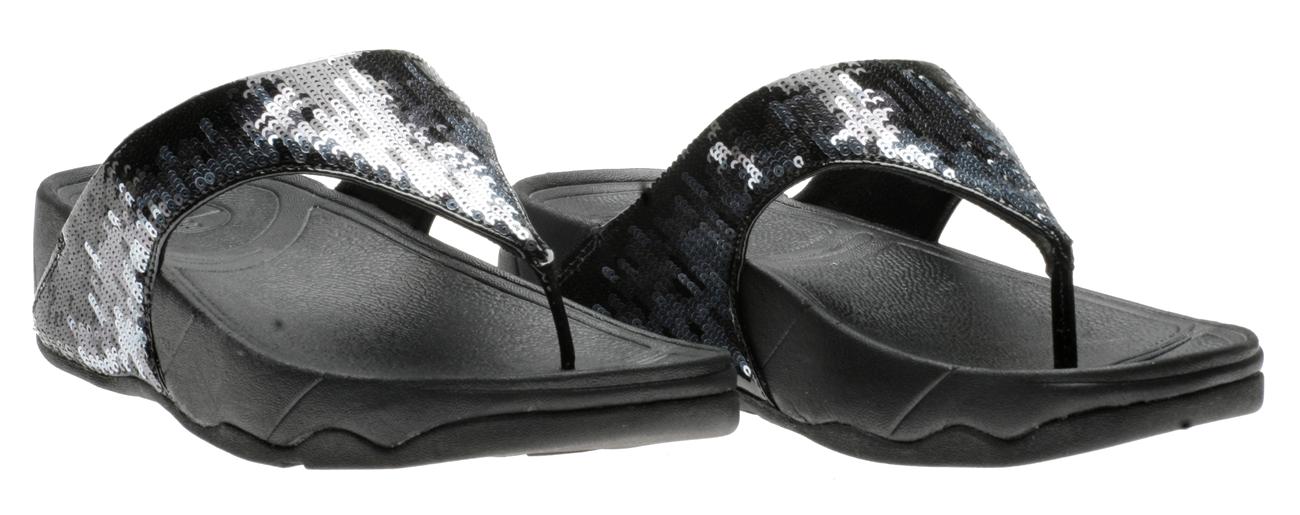 fitflop electra black