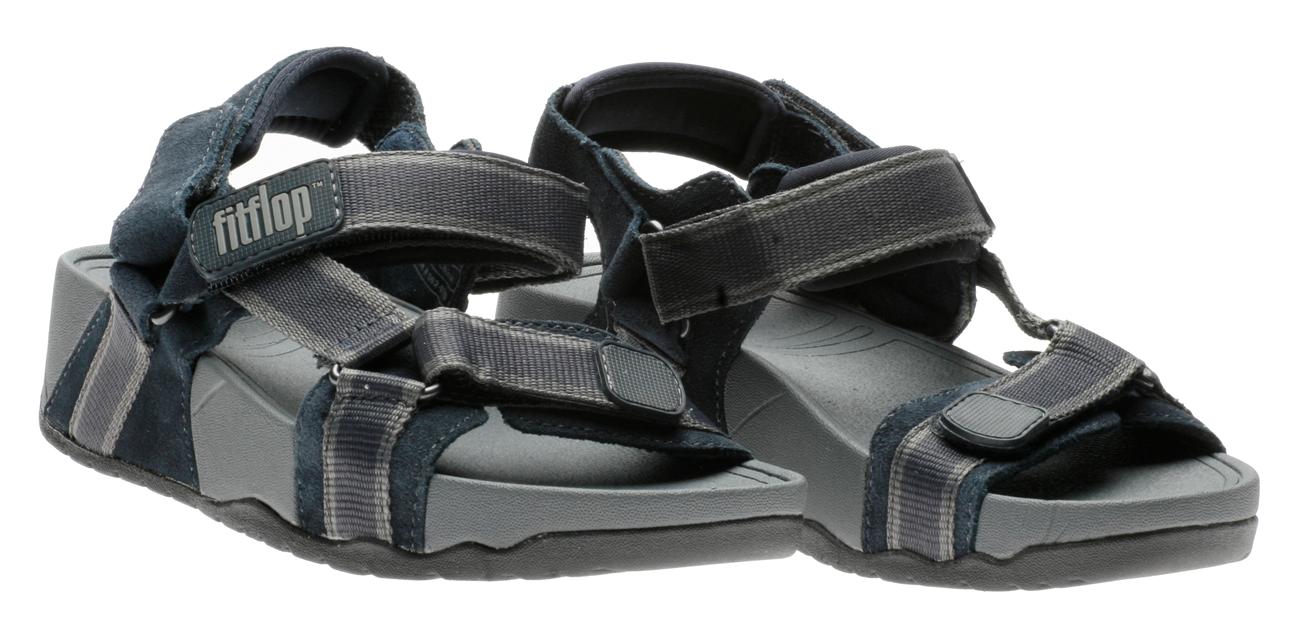 fitflop hyka size