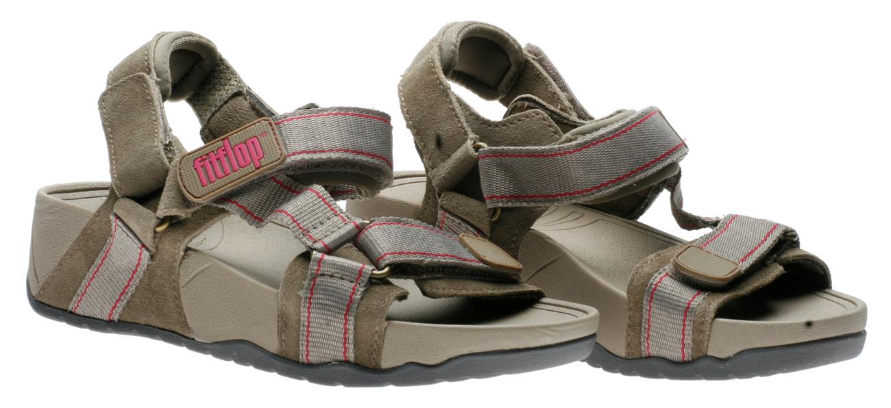 fitflop hyka size